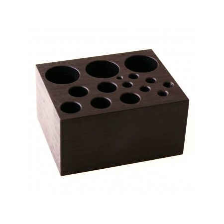 Boekel Scientific Heating Block Module for 6-13mm x 25mm Tubes 110035